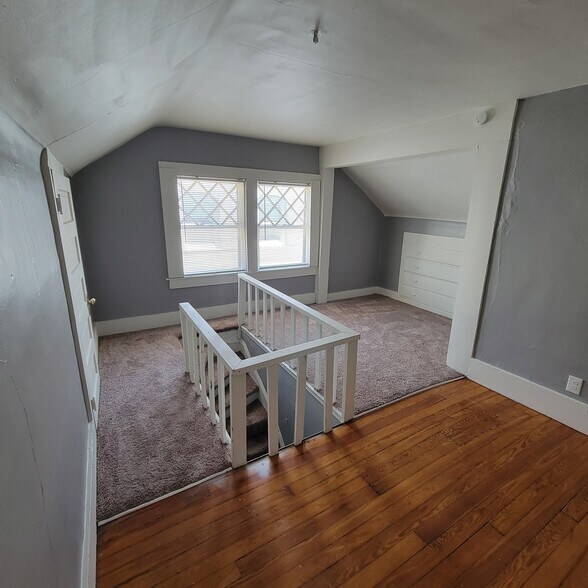 More Photos Of 3826 Warwick Blvd, Kansas City Apartments For Sale