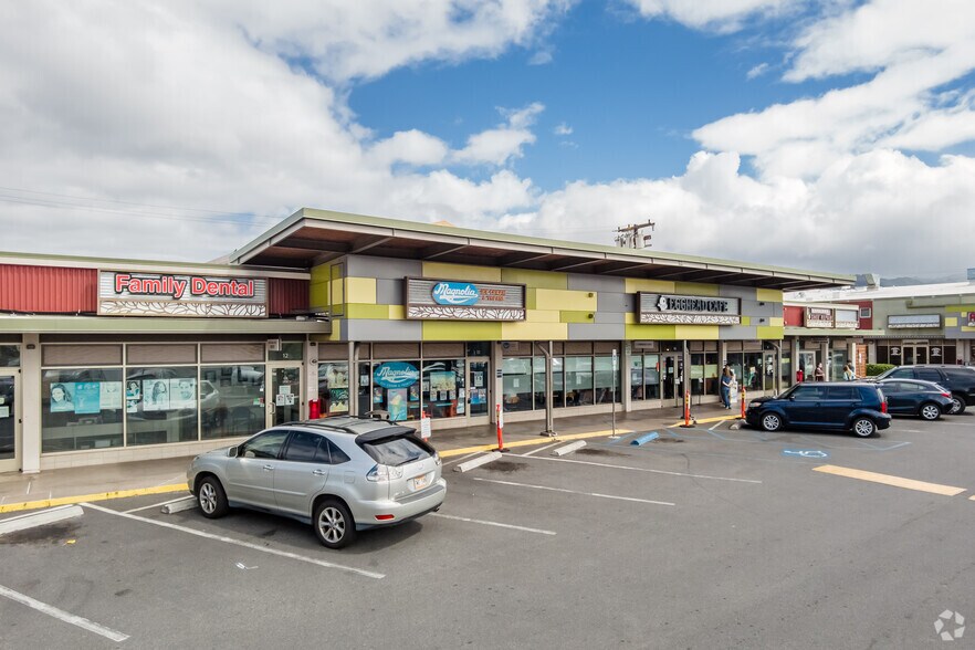 More Photos Of 1210 Dillingham Blvd, Honolulu Unknown For Lease