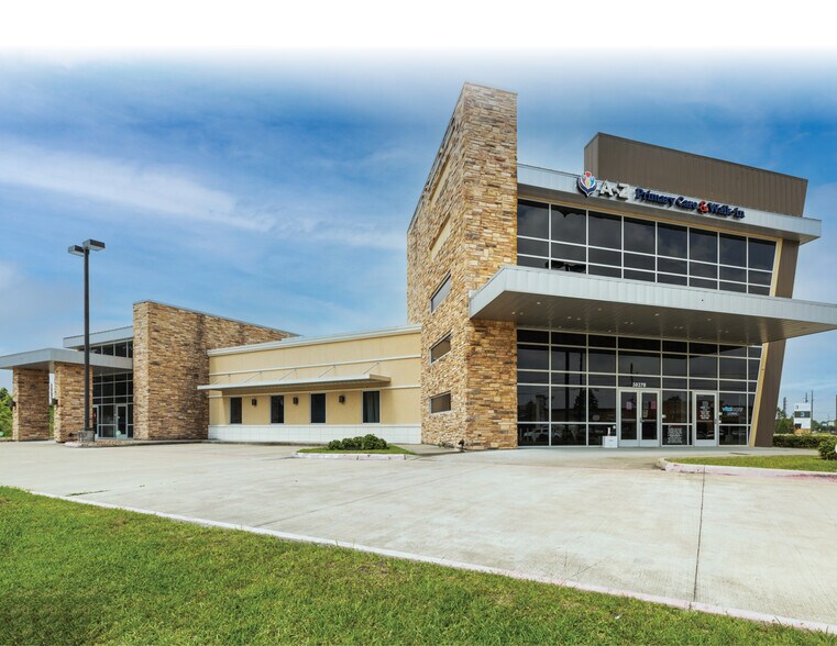 More Photos Of 5037 Fm 2920 Rd, Spring Hospital For Lease