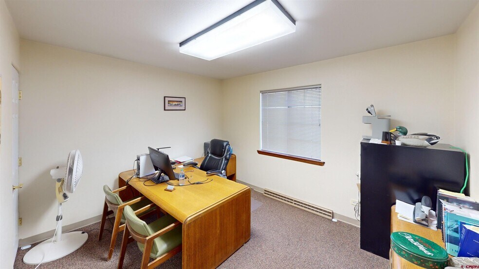 More Photos Of 918 4th St, Alamosa Office For Sale