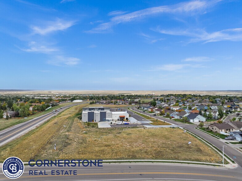 More Photos Of Antelope Flats, Casper Land For Sale