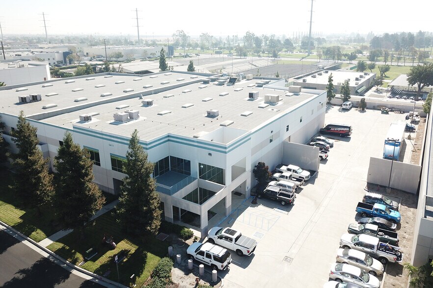 Primary Photo Of 3660 San Gabriel River Pky, Pico Rivera Land For Lease