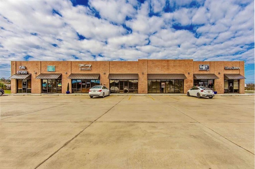 Primary Photo Of 142 Laura Dr, Thibodaux Office For Lease