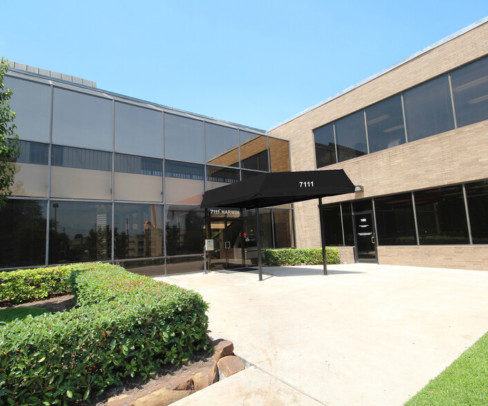 Primary Photo Of 7111 Harwin Dr, Houston Medical For Lease