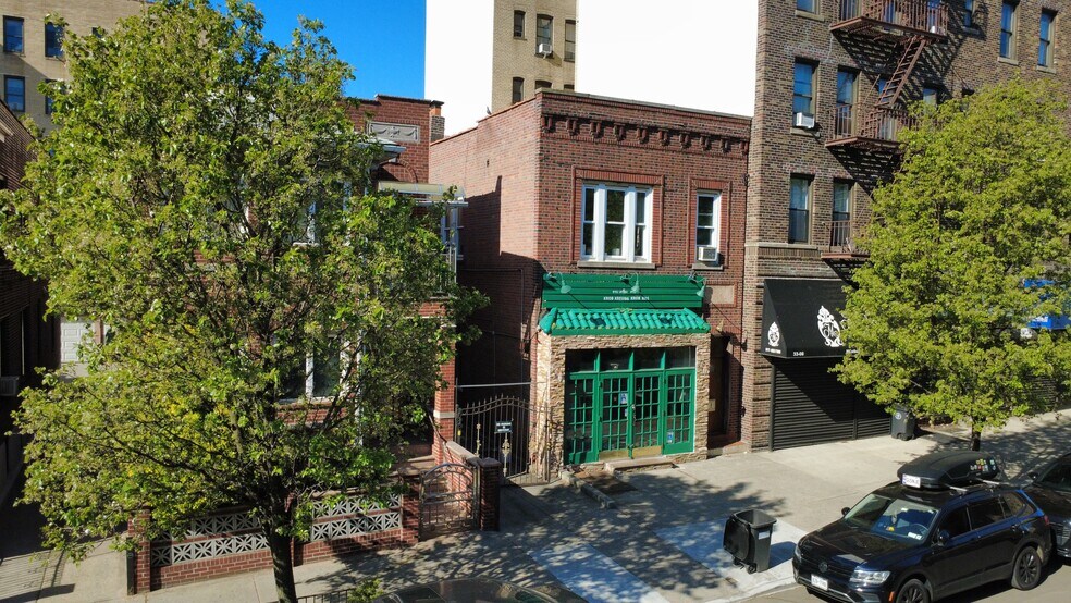 Primary Photo Of 33-10 28th Ave, Astoria Land For Sale