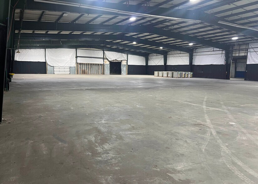 More Photos Of 4304 Sudan Dr, Augusta Warehouse For Lease