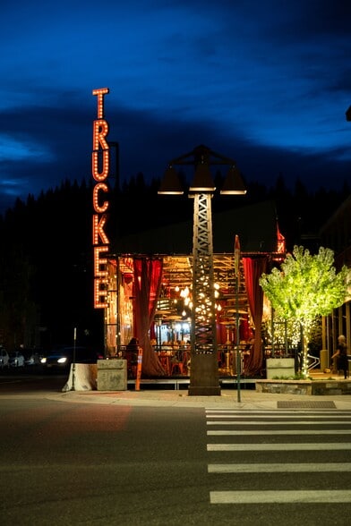 More Photos Of 10010 Church St, Truckee Office Residential For Sale