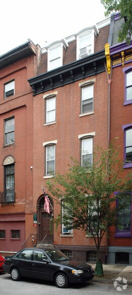 Primary Photo Of 2129 Pine St, Philadelphia Apartments For Sale