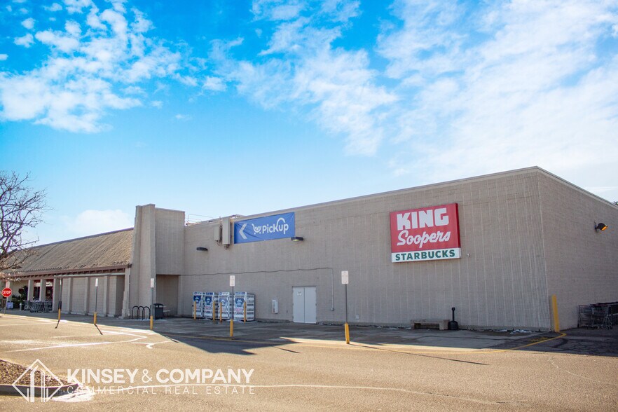More Photos Of 9975 Wadsworth Pky, Westminster Storefront For Lease