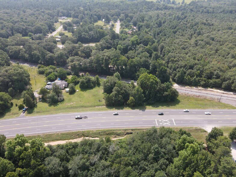 More Photos Of 3780 Peach Orchard Rd, Augusta Land For Sale