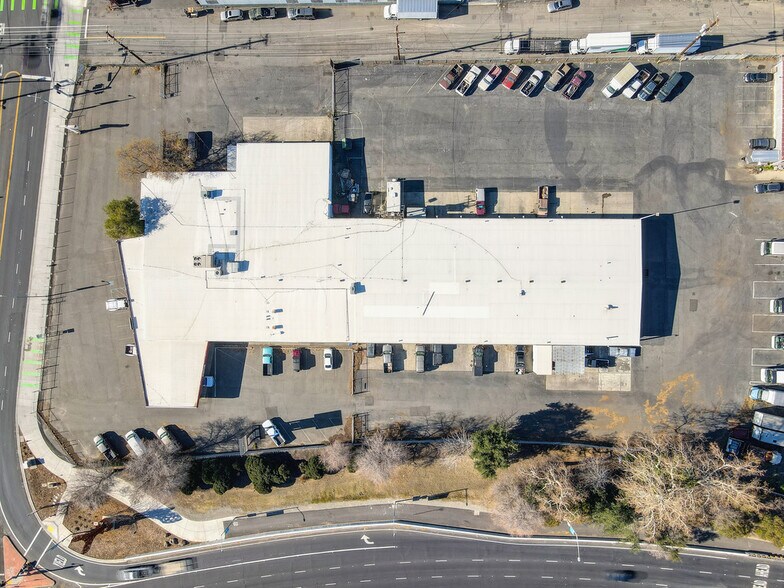 More Photos Of 1441 Richards Blvd, Sacramento Service For Lease