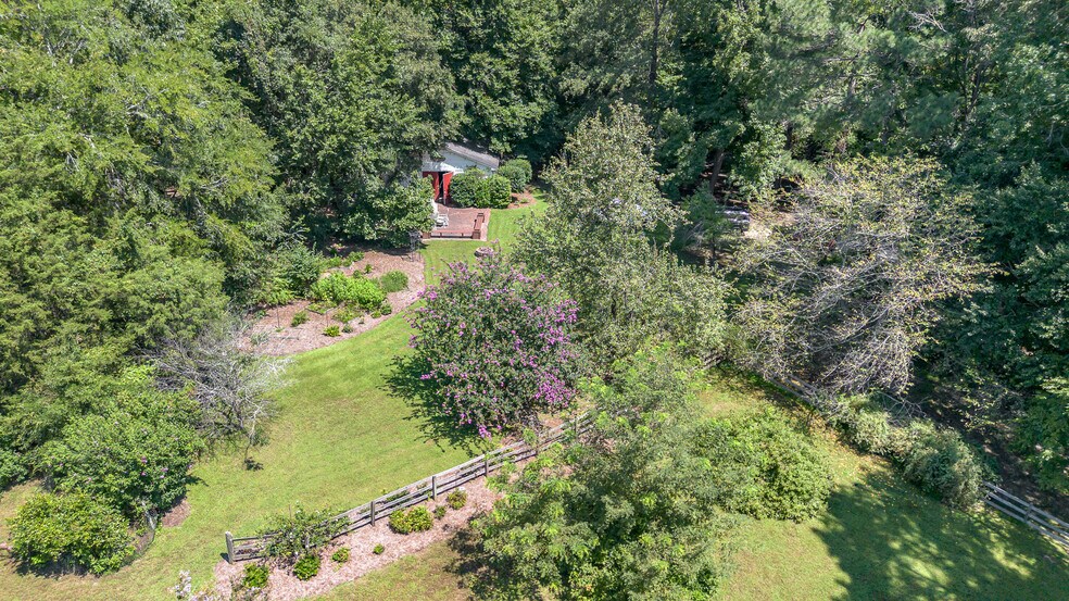 More Photos Of 9500 Ligon Mill Rd, Wake Forest Land For Sale