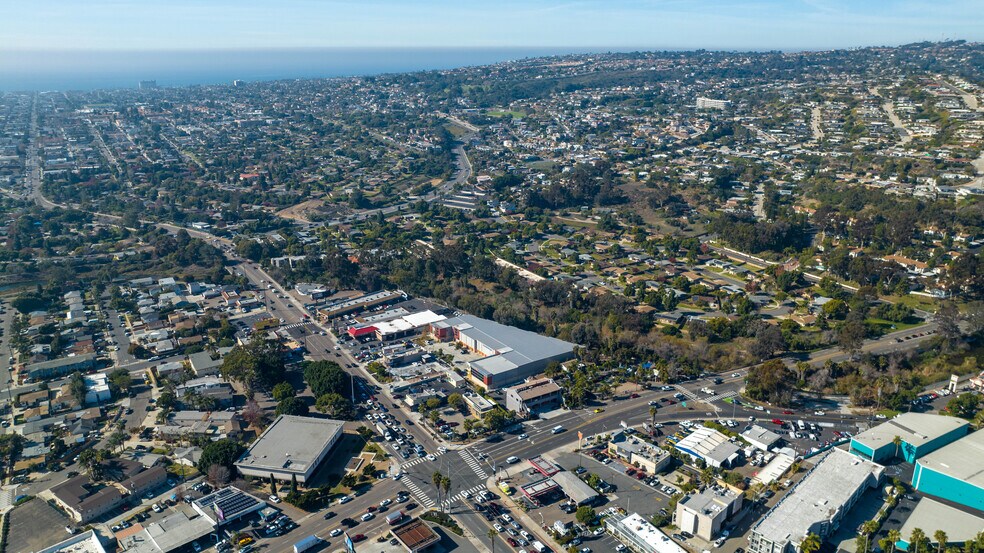 More Photos Of 4780 Mission Bay Dr, San Diego Land For Lease