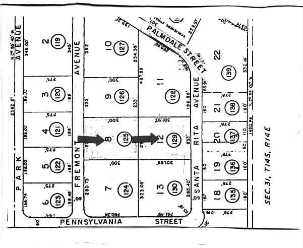 More Photos Of 4310 S Santa Rita Ave, Tucson Warehouse For Sale