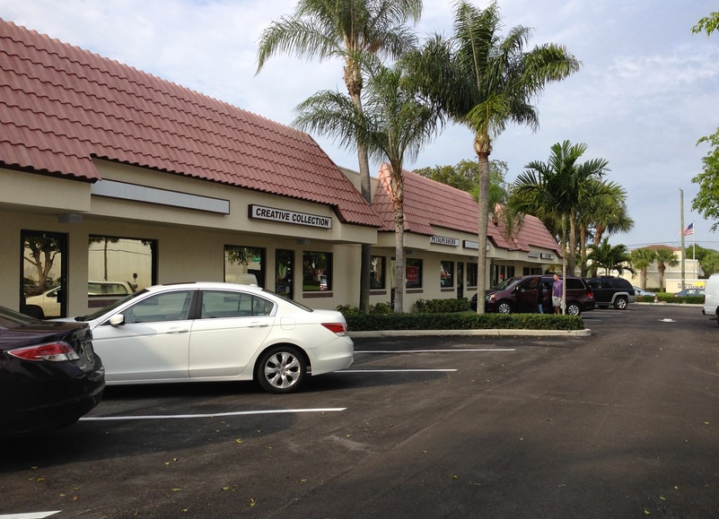 More Photos Of 1200 Clint Moore Rd, Boca Raton Showroom For Lease