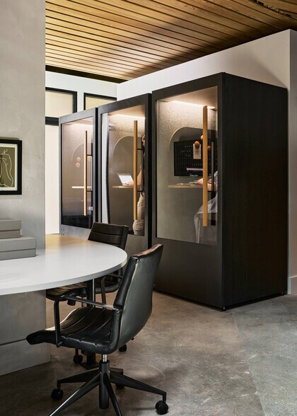 More Photos Of 196 Alps Rd, Athens Coworking Space