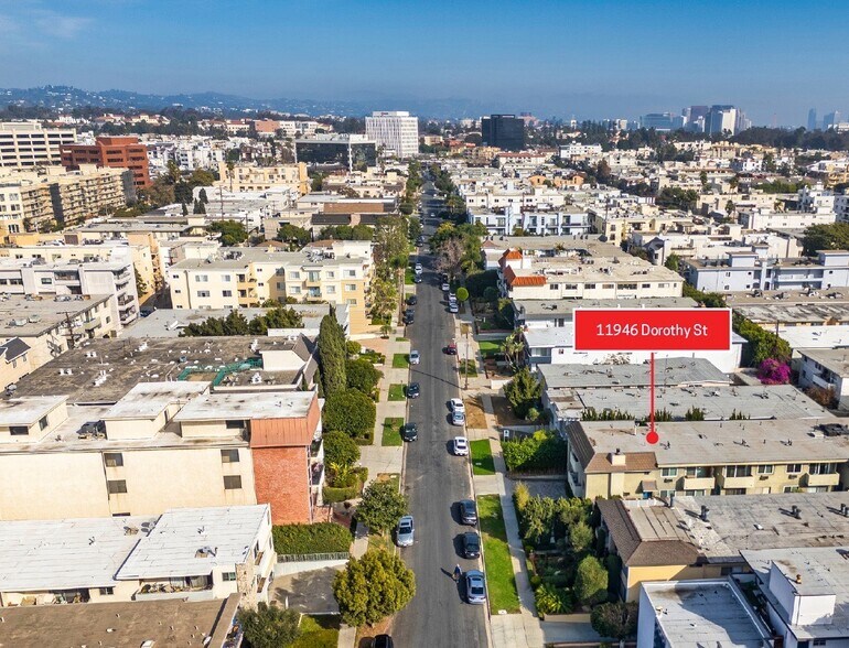More Photos Of 11946 Dorothy St, Los Angeles Apartments For Sale