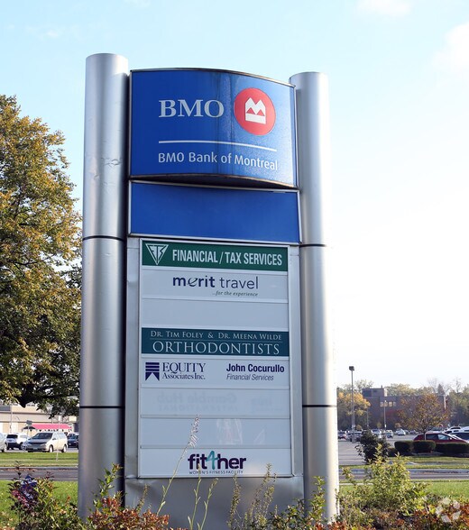 More Photos Of 101 Cherryhill Blvd, London Office For Sale