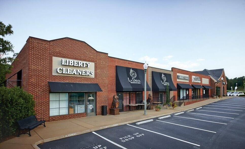 More Photos Of 8000 Liberty Pky, Vestavia Hills Unknown For Lease