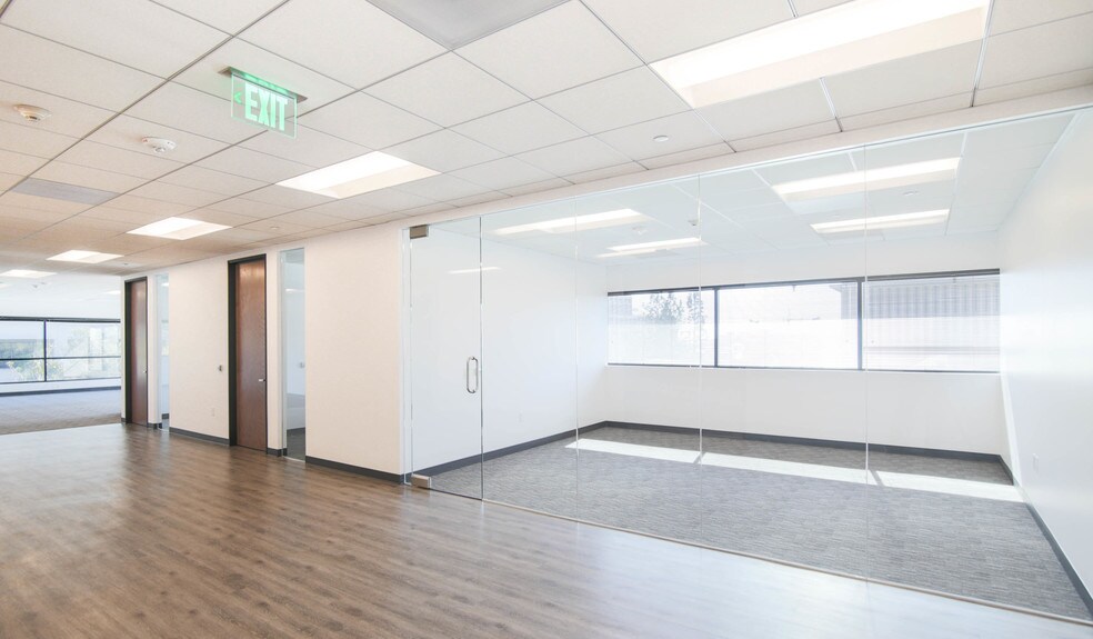 More Photos Of 299 N Euclid Ave, Pasadena Office For Lease