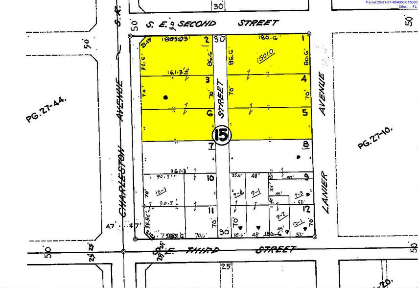 More Photos Of 201 S Charleston Ave, Fort Meade General Retail For Lease