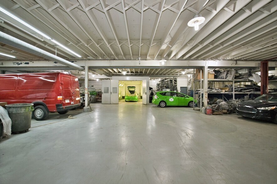 More Photos Of 6500 N Western Ave, Chicago General Retail For Sale