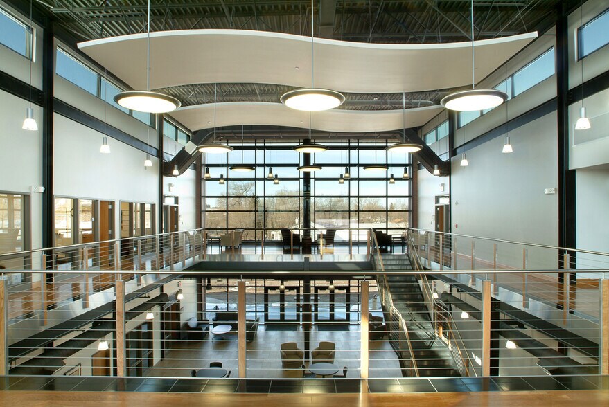 More Photos Of 300 Morrie Ave, Cheyenne Office For Sale