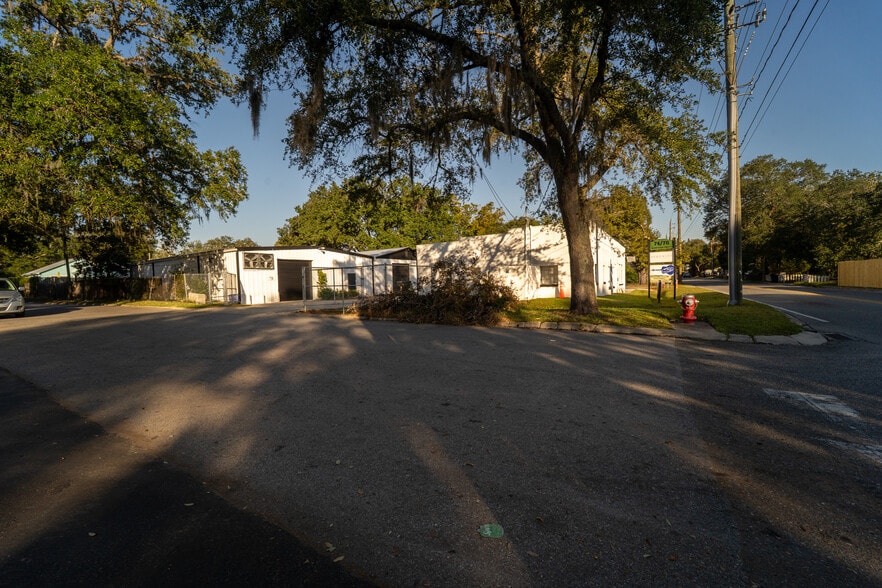 More Photos Of 78 Masters Dr, Saint Augustine Warehouse For Lease