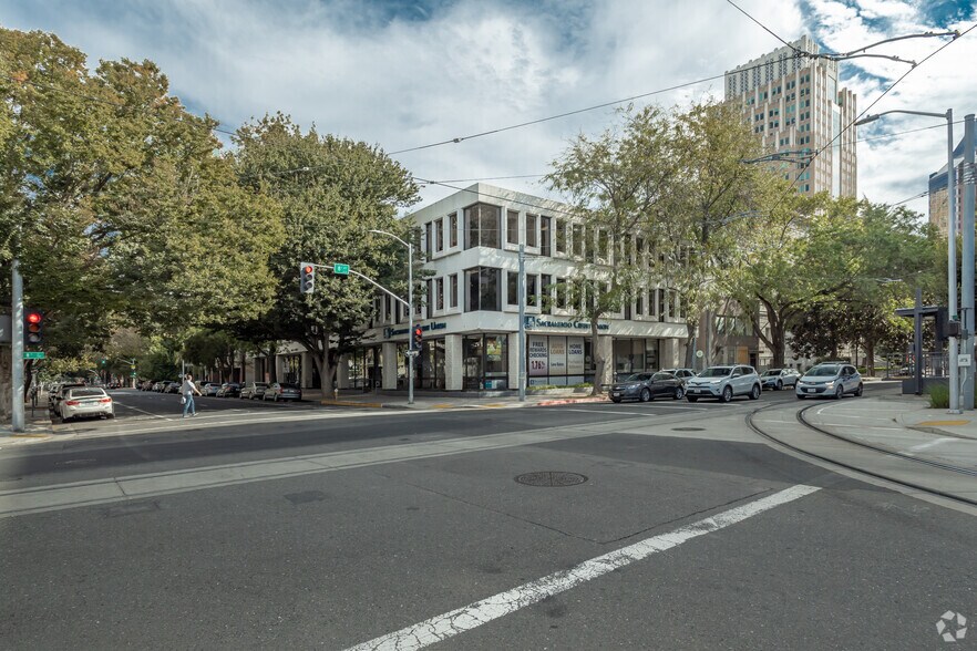 More Photos Of 800 H St, Sacramento Office For Lease