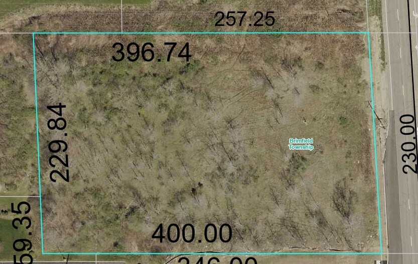 Primary Photo Of V/L State Route 43, Kent Land For Sale