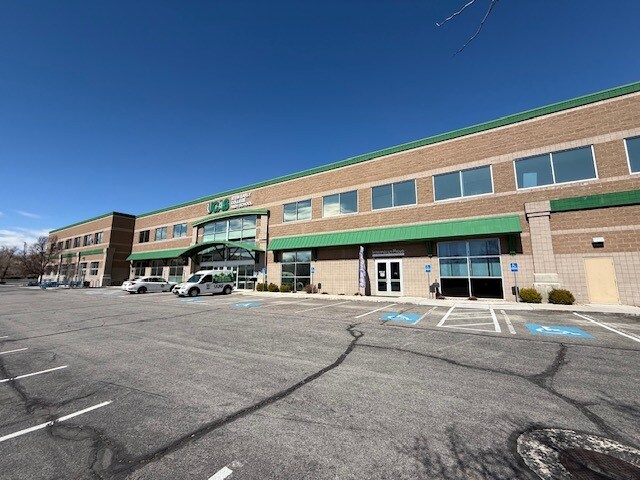 More Photos Of 2121 N University Pky, Provo Freestanding For Sale