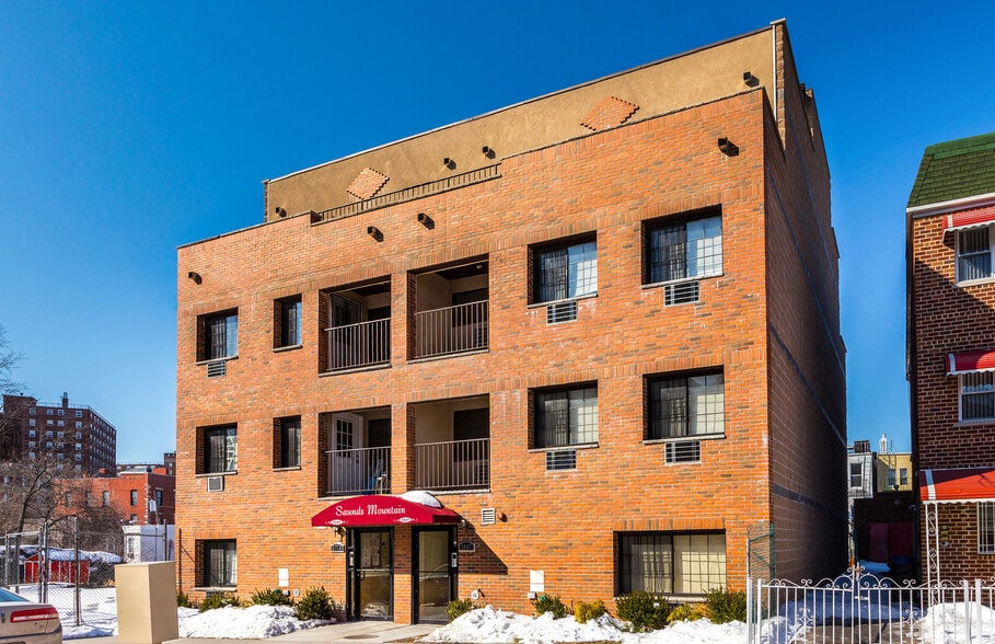 Primary Photo Of 3545-3547 Carlisle Pl, Bronx Apartments For Sale
