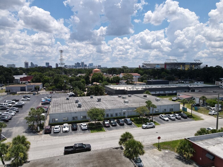 Primary Photo Of 29-31 Coburn Ave, Orlando Office For Sale