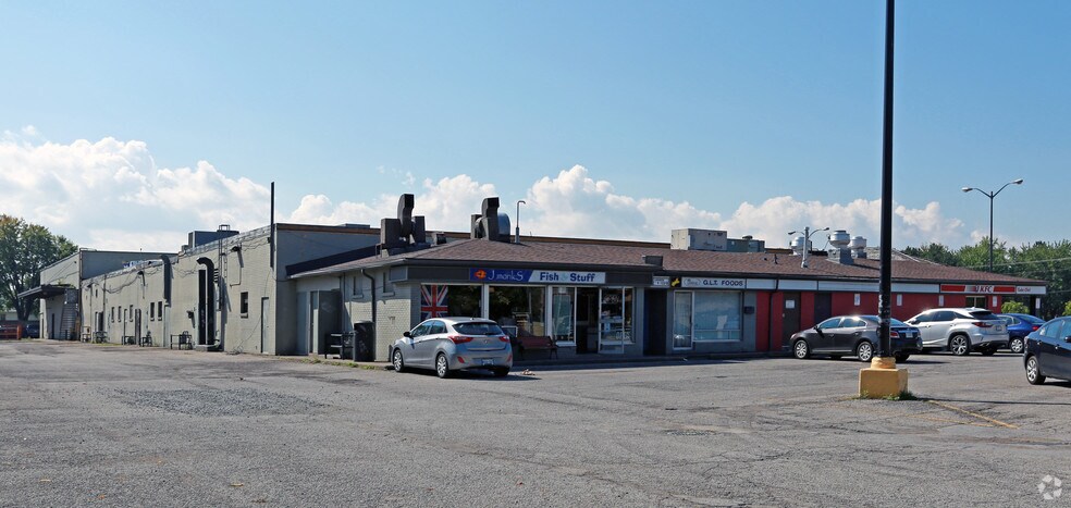 More Photos Of 486-500 Grantham Ave, St Catharines Freestanding For Lease