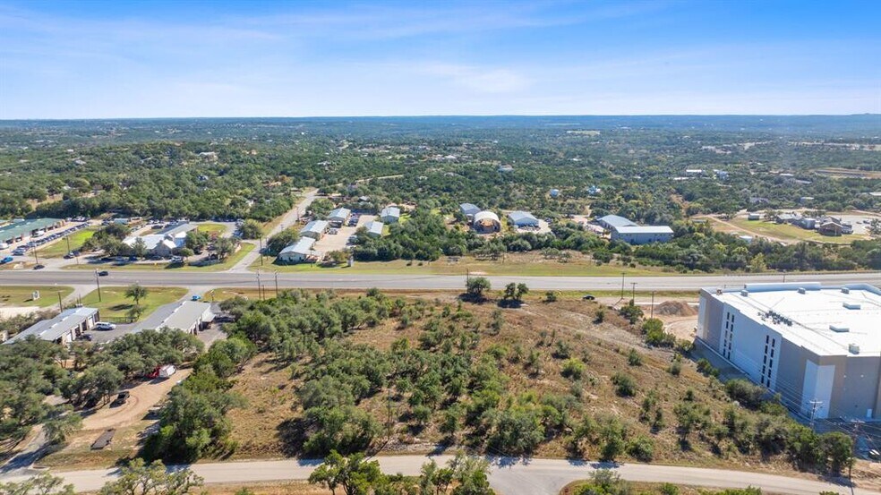 More Photos Of 3981 & 3983 U.S. 290, Dripping Springs Land For Sale