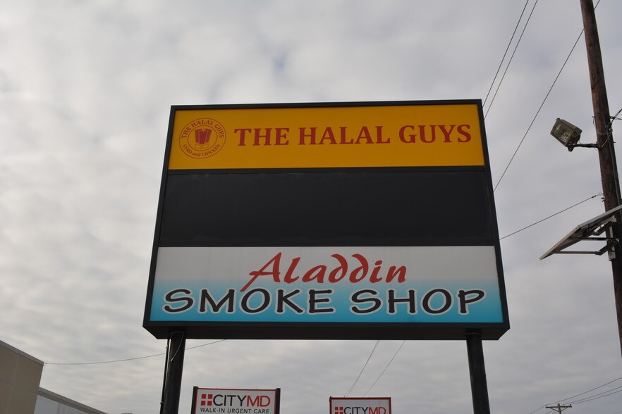 More Photos Of 2317 US Highway 22 W, Union Township Freestanding For Lease
