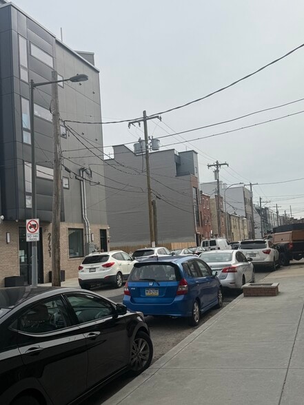 More Photos Of 2728-2734 Federal St, Philadelphia Warehouse For Sale