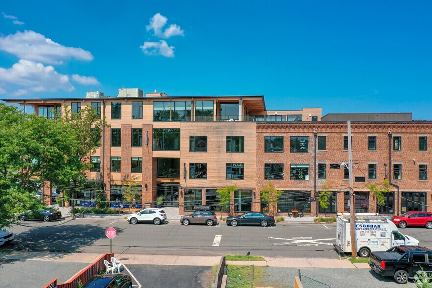 More Photos Of 200 Monmouth St, Red Bank Office For Lease