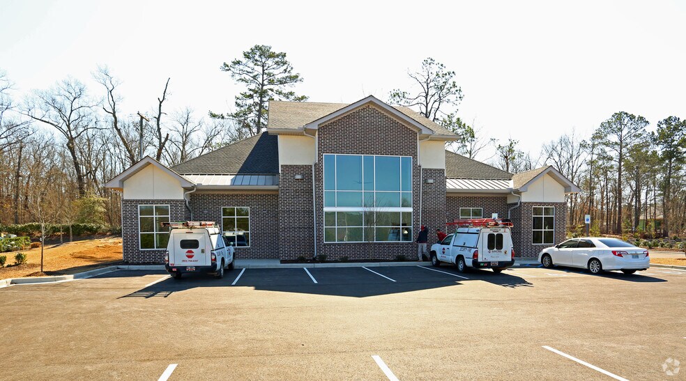 More Photos Of 113 Barton Creek Ct, Columbia Medical For Lease