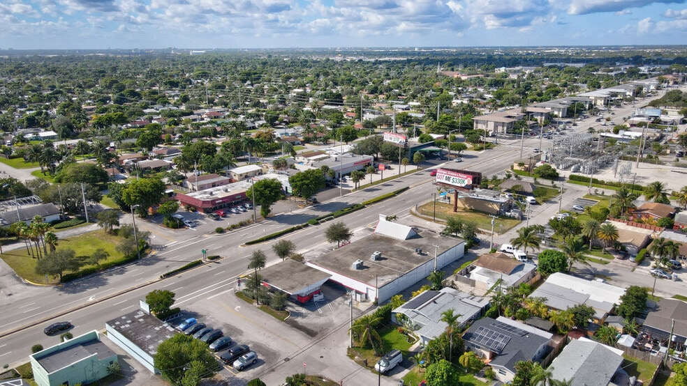 More Photos Of 1631 E Sample Rd, Pompano Beach Freestanding For Sale