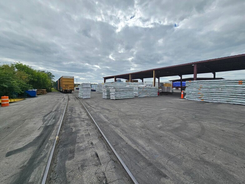 More Photos Of 1341 NW 15th St, Pompano Beach Warehouse For Lease