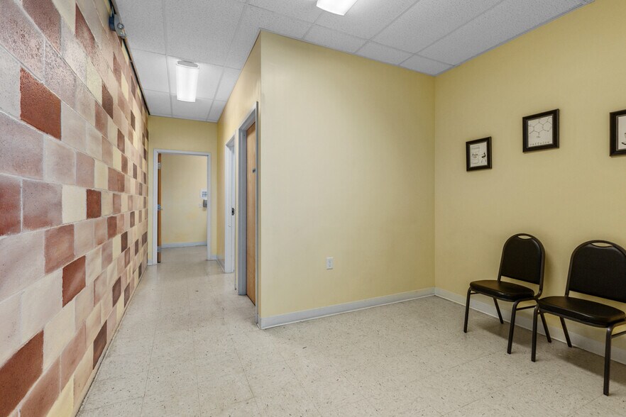 More Photos Of 111 W Main St, Hopkins Storefront For Sale