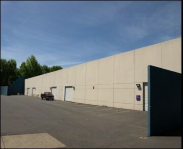 More Photos Of 840 Latour Ct, Napa Light Manufacturing For Lease