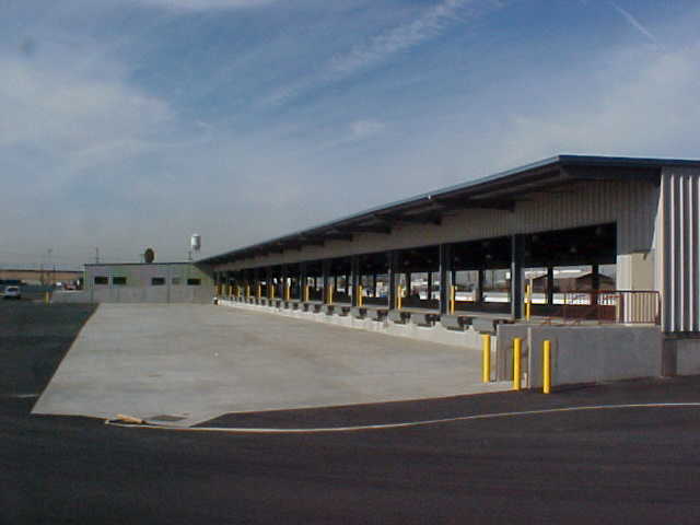 Primary Photo Of 8610 S Atlantic Ave, South Gate Distribution For Lease
