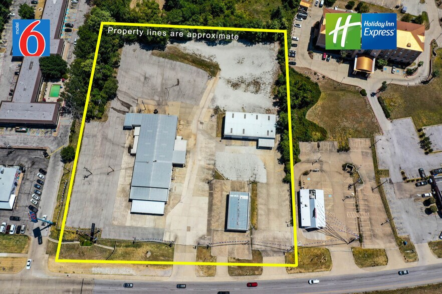 More Photos Of , Huntsville General Retail For Sale