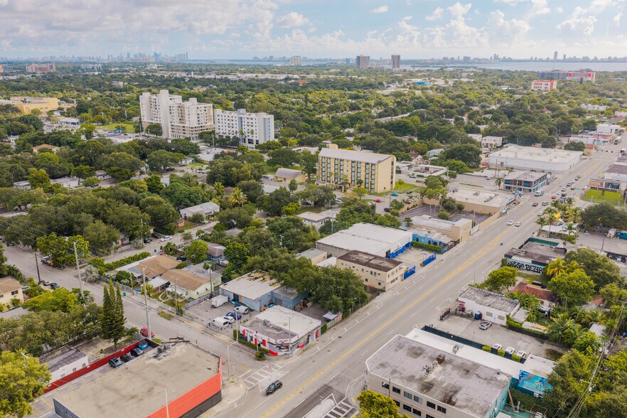 More Photos Of 279 NW 54th St, Miami Flex For Sale