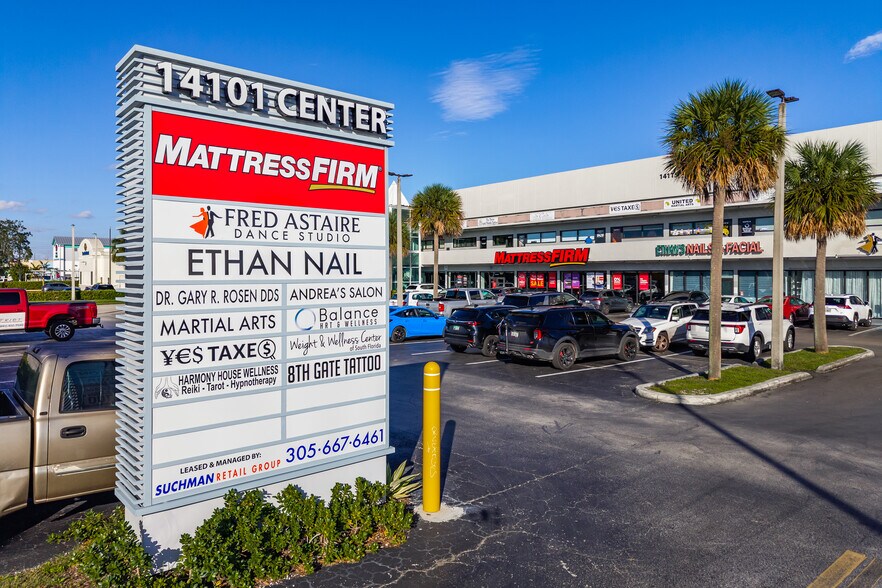 More Photos Of 14101-14115 S Dixie Hwy, Palmetto Bay Unknown For Lease