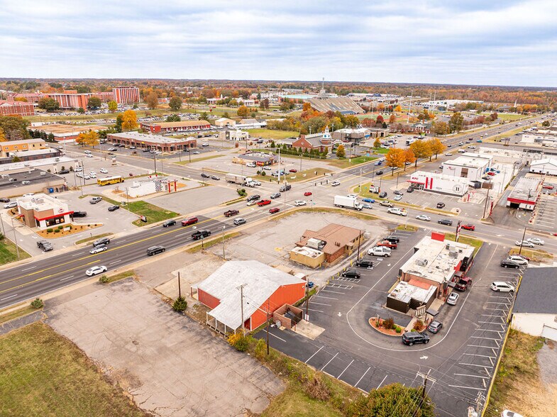 More Photos Of 408 N 12th St, Murray Freestanding For Sale