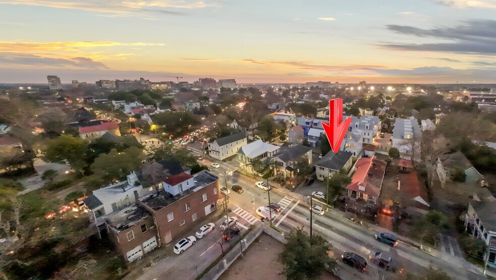 More Photos Of , Charleston Multifamily For Sale