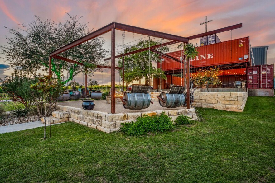 More Photos Of 675 County Road 497, Dublin Winery Vineyard For Sale
